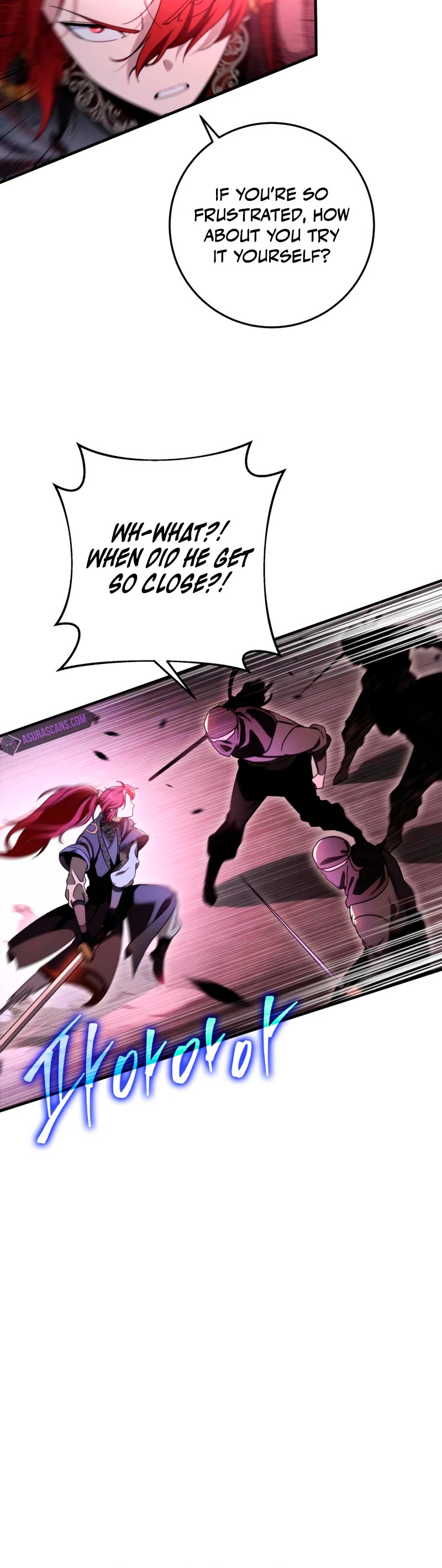 Heavenly Inquisition Sword chapter 33 page 51