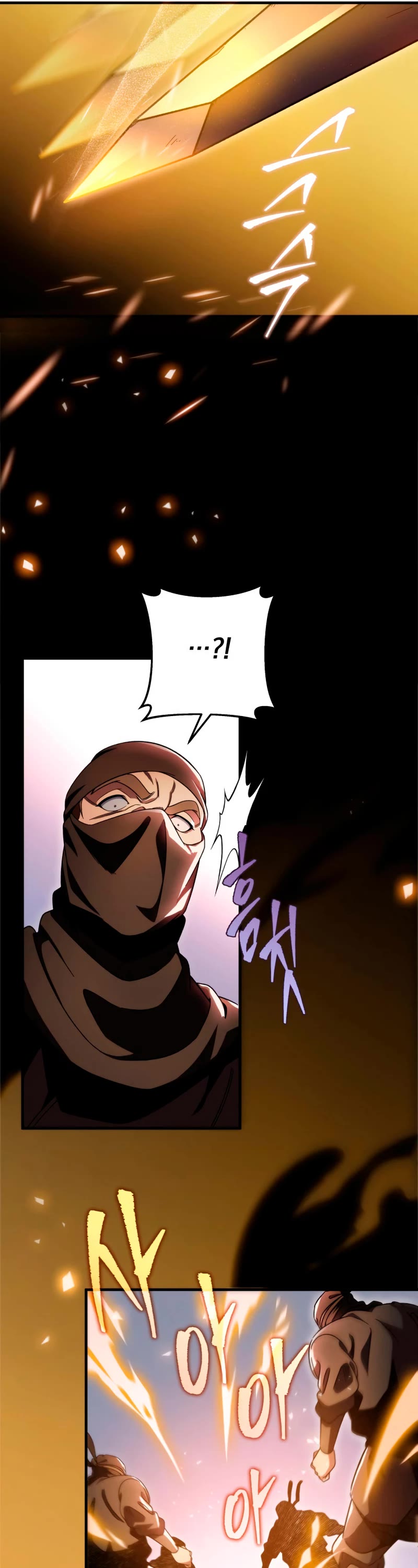 Heavenly Inquisition Sword chapter 33 page 52