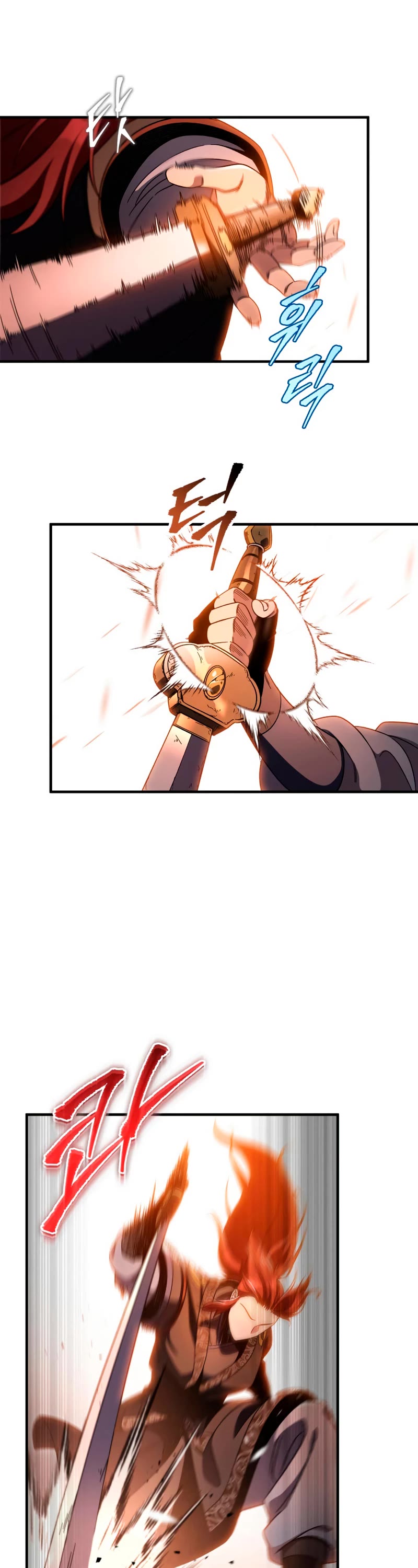 Heavenly Inquisition Sword chapter 33 page 57