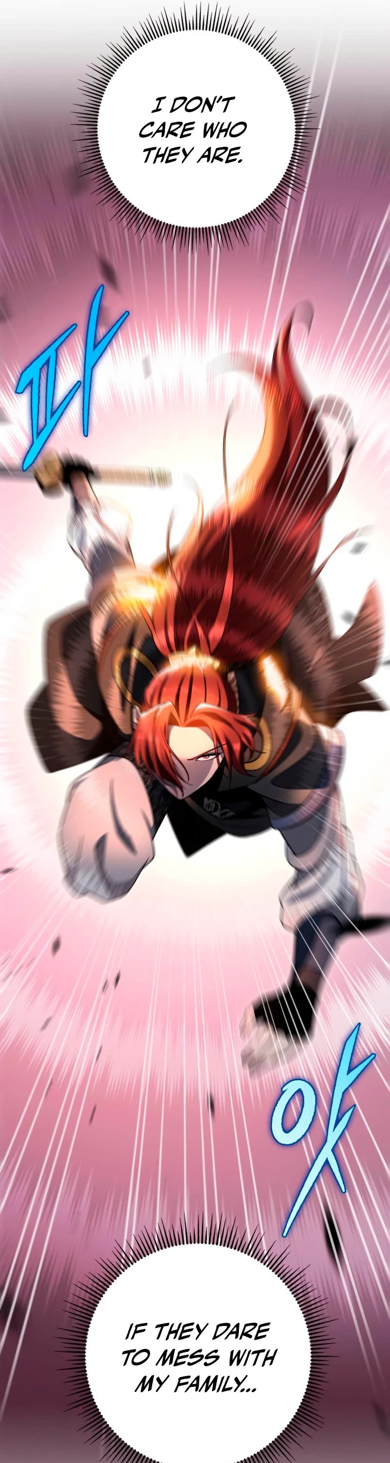 Heavenly Inquisition Sword chapter 33 page 62