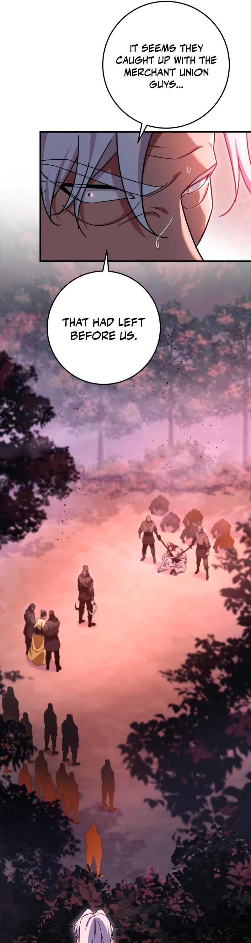 Heavenly Inquisition Sword chapter 33 page 7