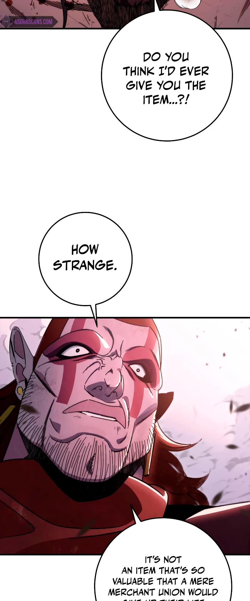 Heavenly Inquisition Sword chapter 34 page 10