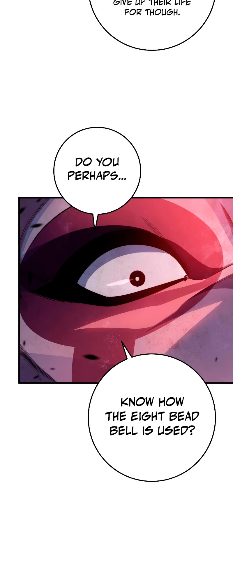 Heavenly Inquisition Sword chapter 34 page 11