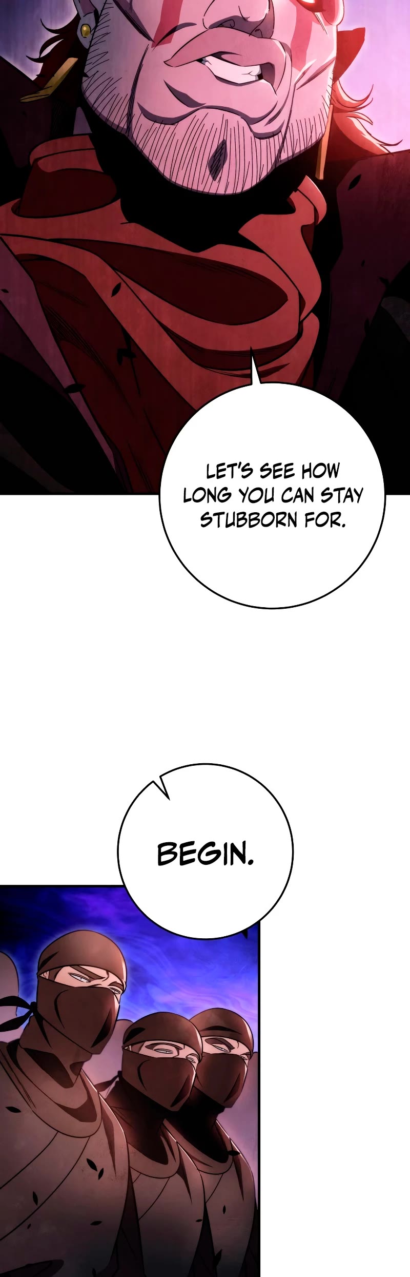 Heavenly Inquisition Sword chapter 34 page 15