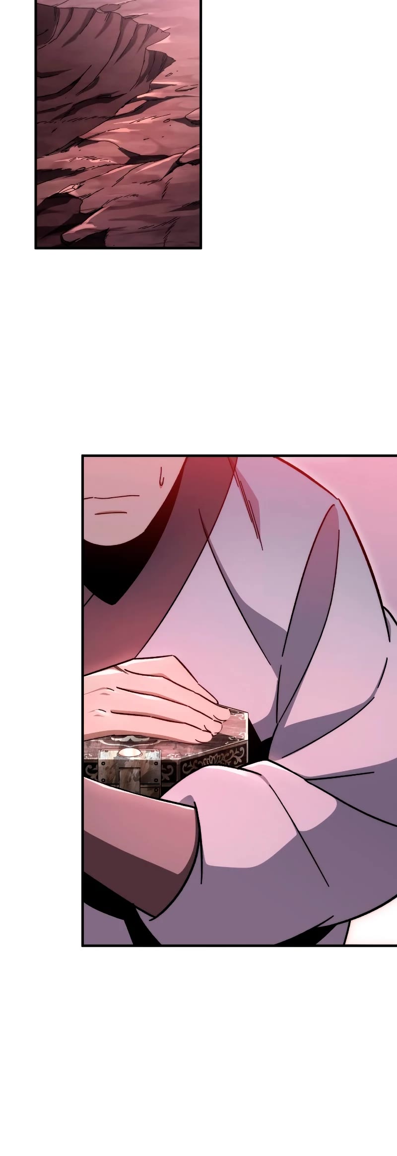 Heavenly Inquisition Sword chapter 34 page 21