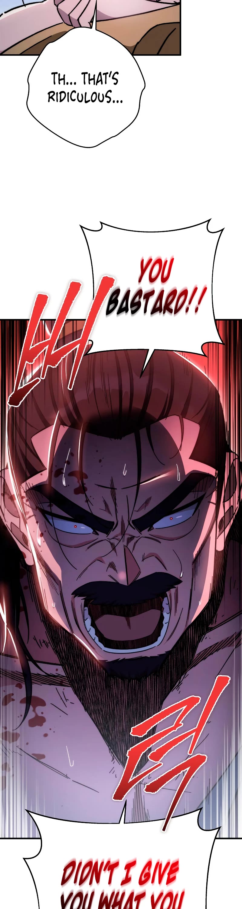 Heavenly Inquisition Sword chapter 34 page 29