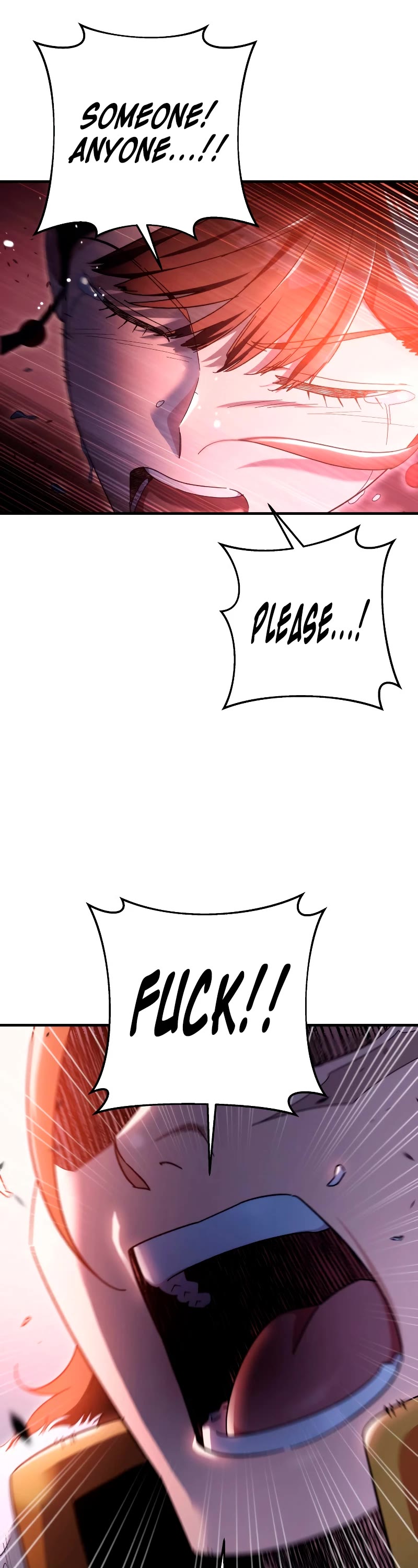 Heavenly Inquisition Sword chapter 34 page 33