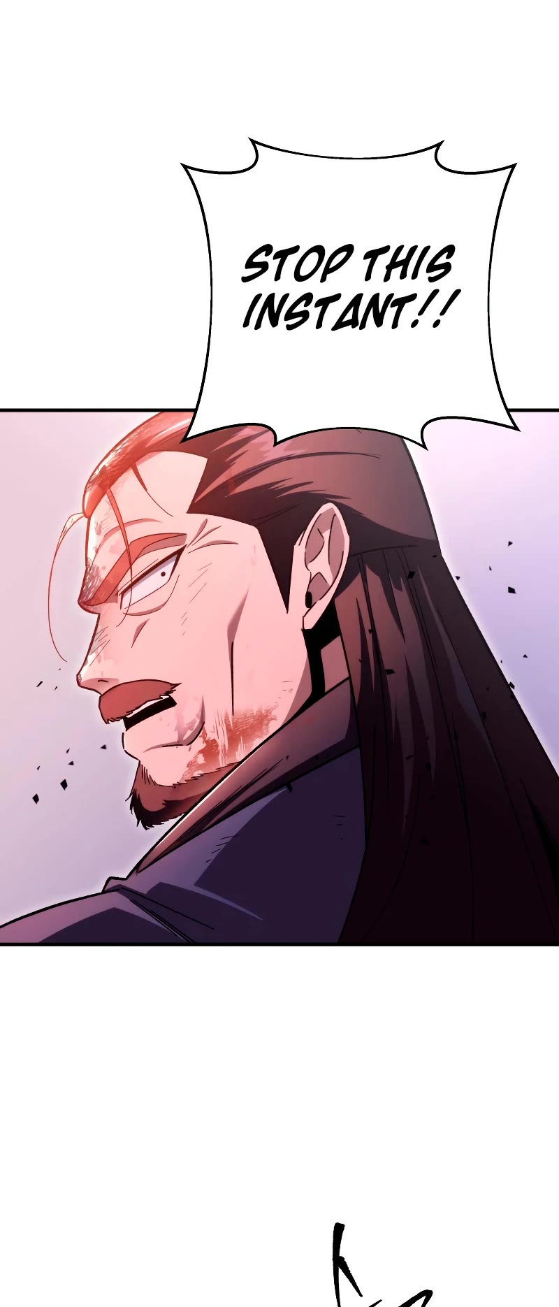 Heavenly Inquisition Sword chapter 34 page 35