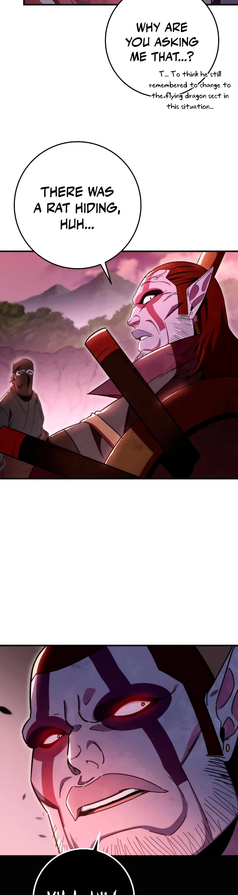 Heavenly Inquisition Sword chapter 34 page 39