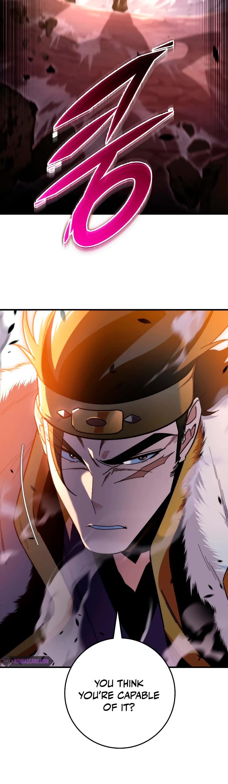 Heavenly Inquisition Sword chapter 34 page 41