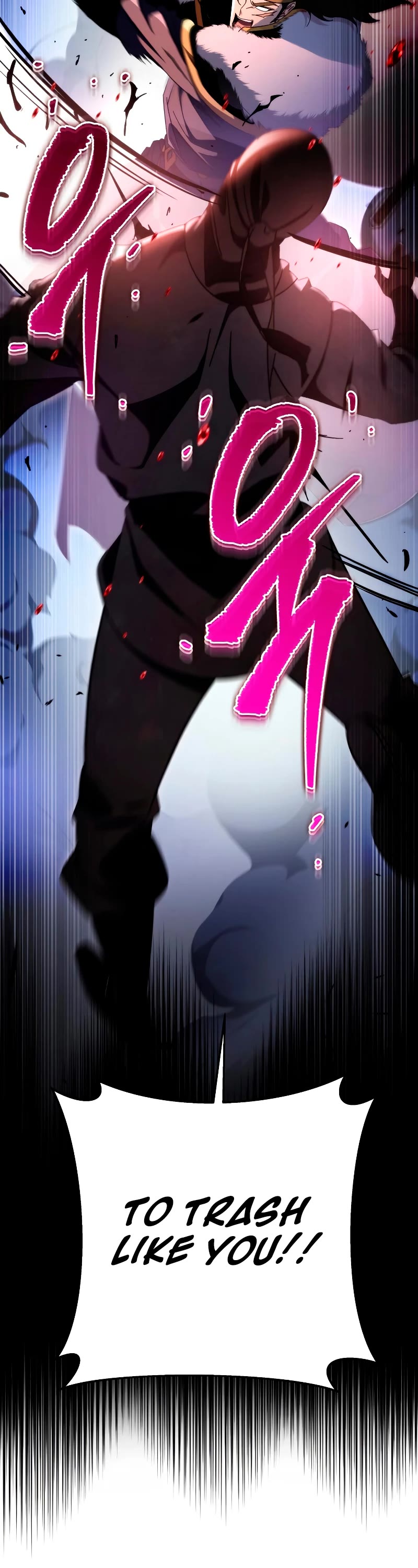 Heavenly Inquisition Sword chapter 34 page 44