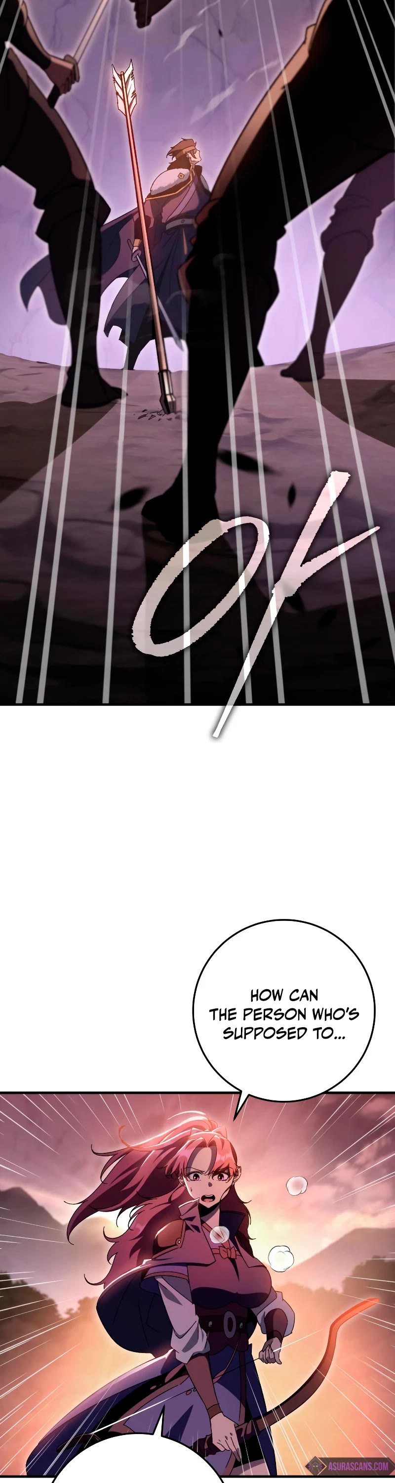 Heavenly Inquisition Sword chapter 34 page 48