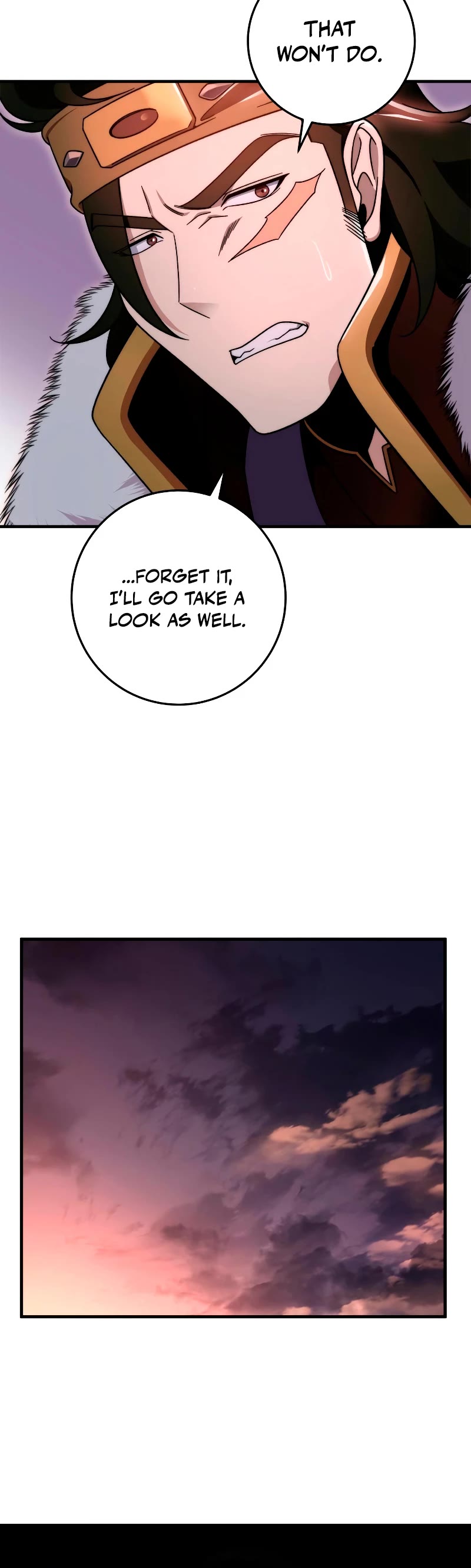 Heavenly Inquisition Sword chapter 34 page 5