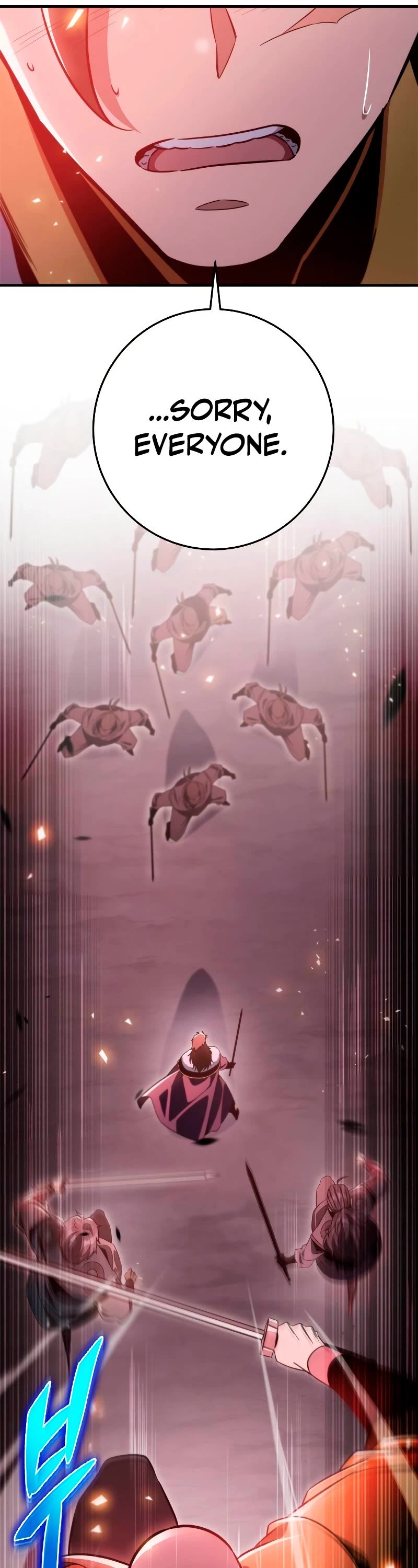 Heavenly Inquisition Sword chapter 34 page 52