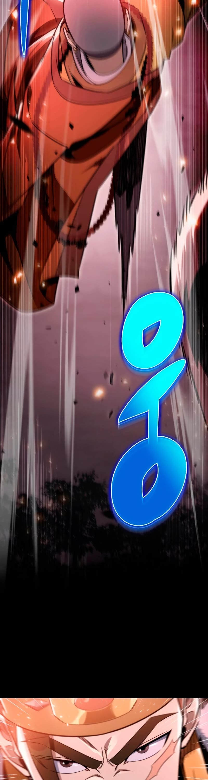 Heavenly Inquisition Sword chapter 34 page 53