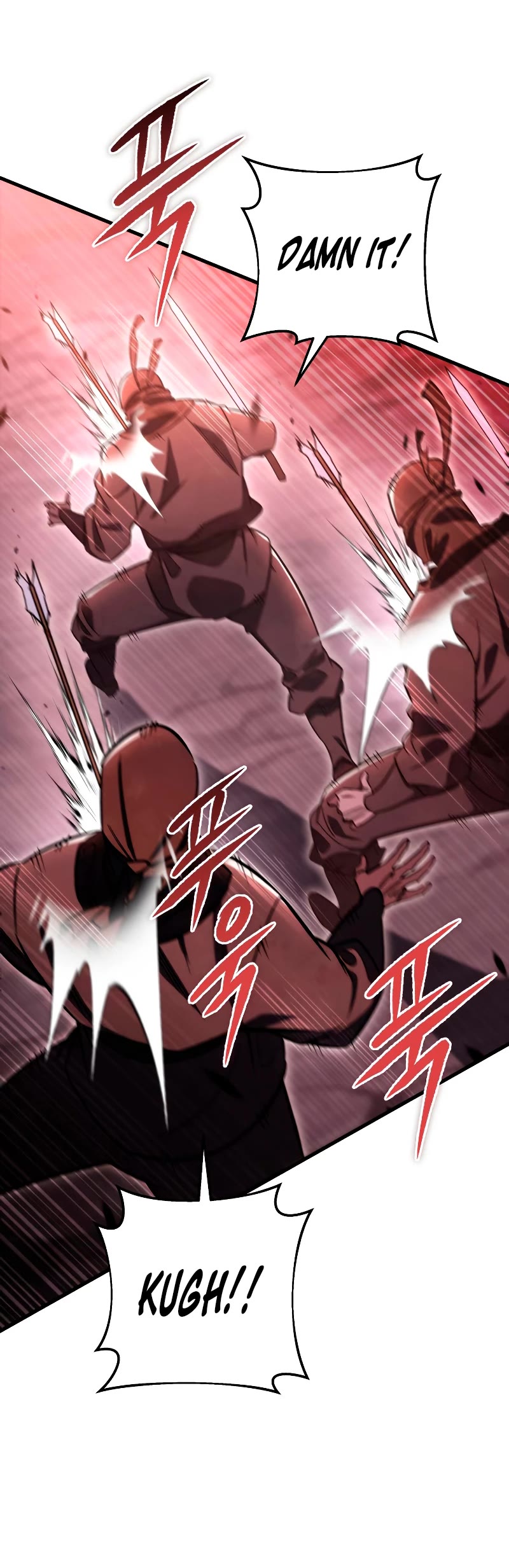 Heavenly Inquisition Sword chapter 35 page 15