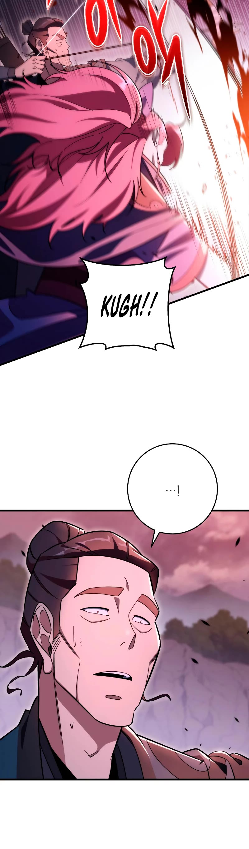 Heavenly Inquisition Sword chapter 35 page 19