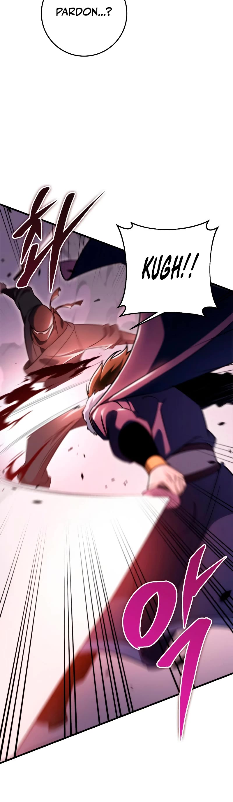 Heavenly Inquisition Sword chapter 35 page 25