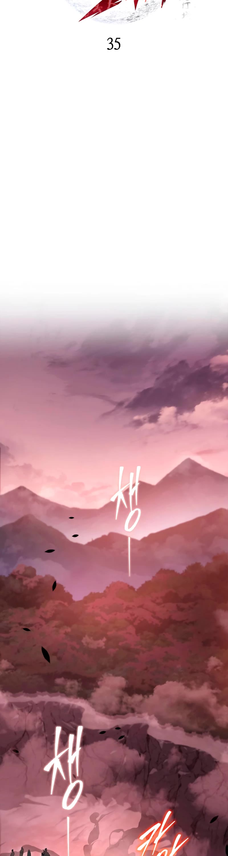 Heavenly Inquisition Sword chapter 35 page 28