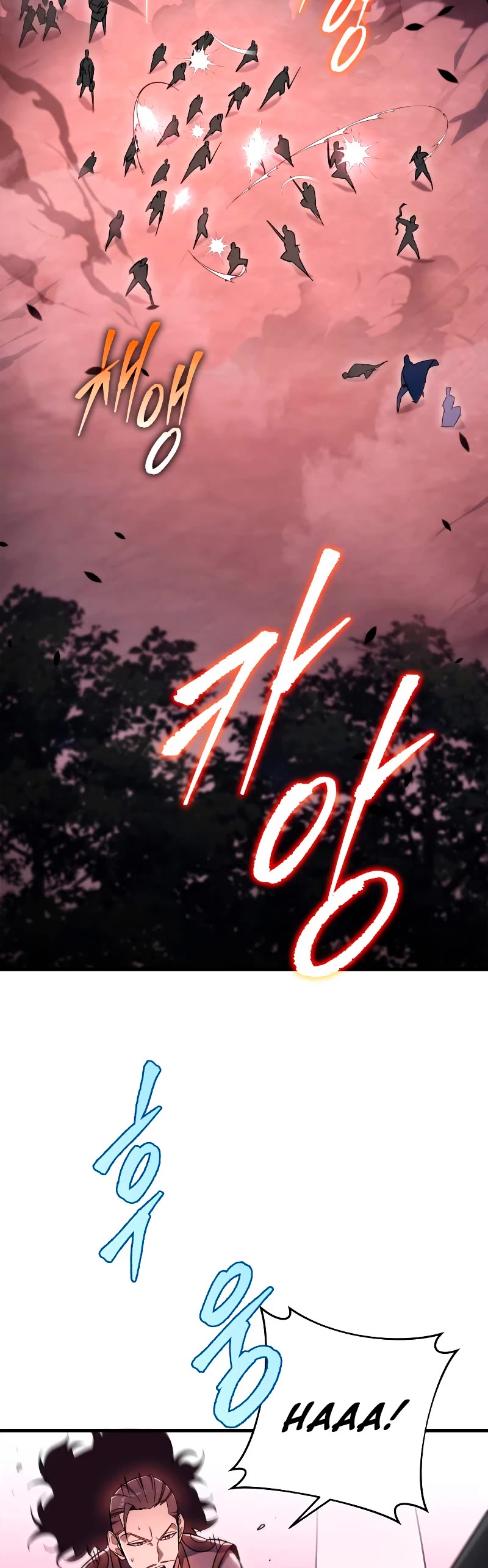 Heavenly Inquisition Sword chapter 35 page 29