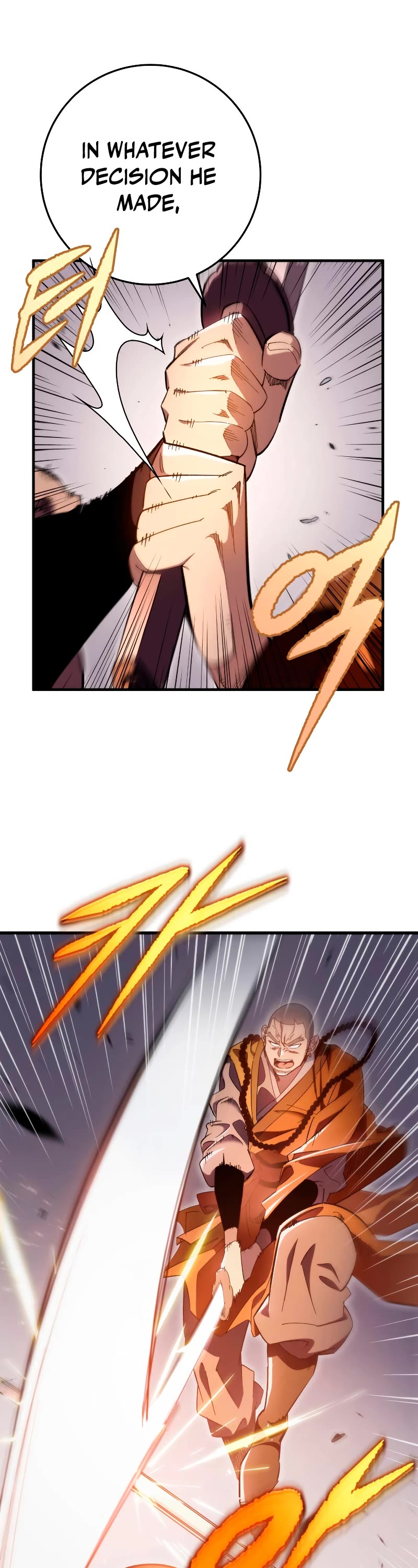 Heavenly Inquisition Sword chapter 35 page 3