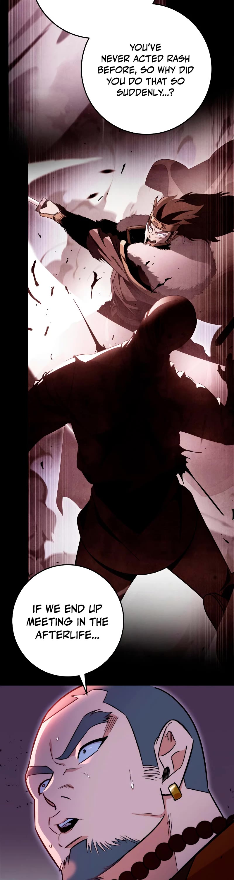 Heavenly Inquisition Sword chapter 35 page 36