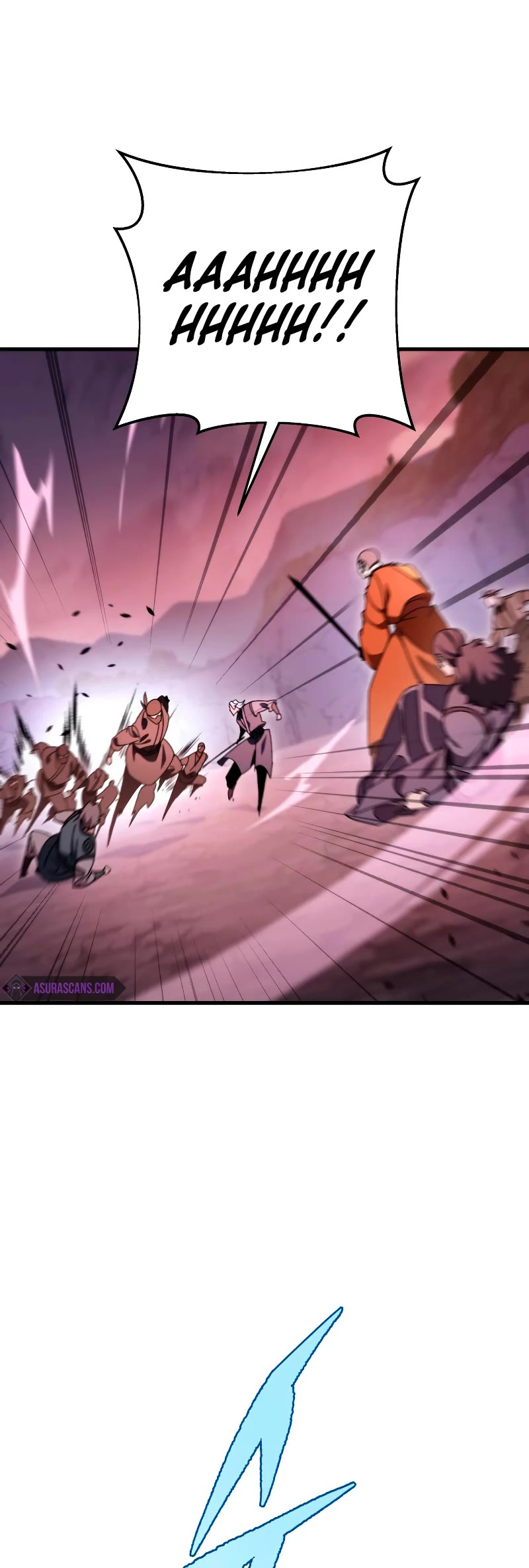 Heavenly Inquisition Sword chapter 35 page 38