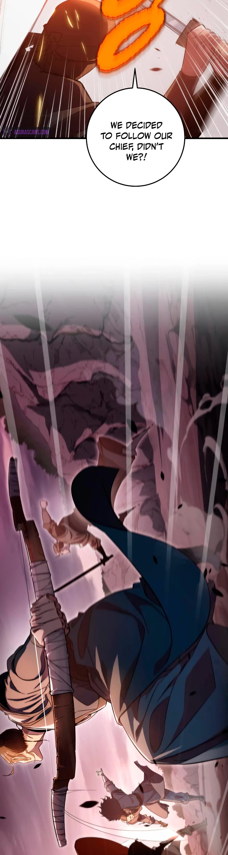 Heavenly Inquisition Sword chapter 35 page 4