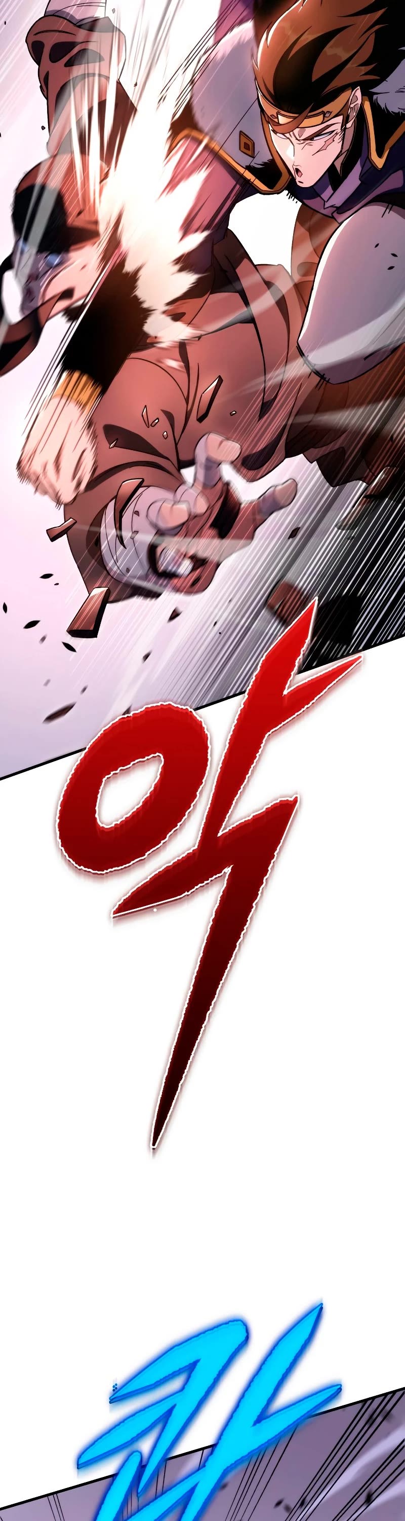 Heavenly Inquisition Sword chapter 35 page 45