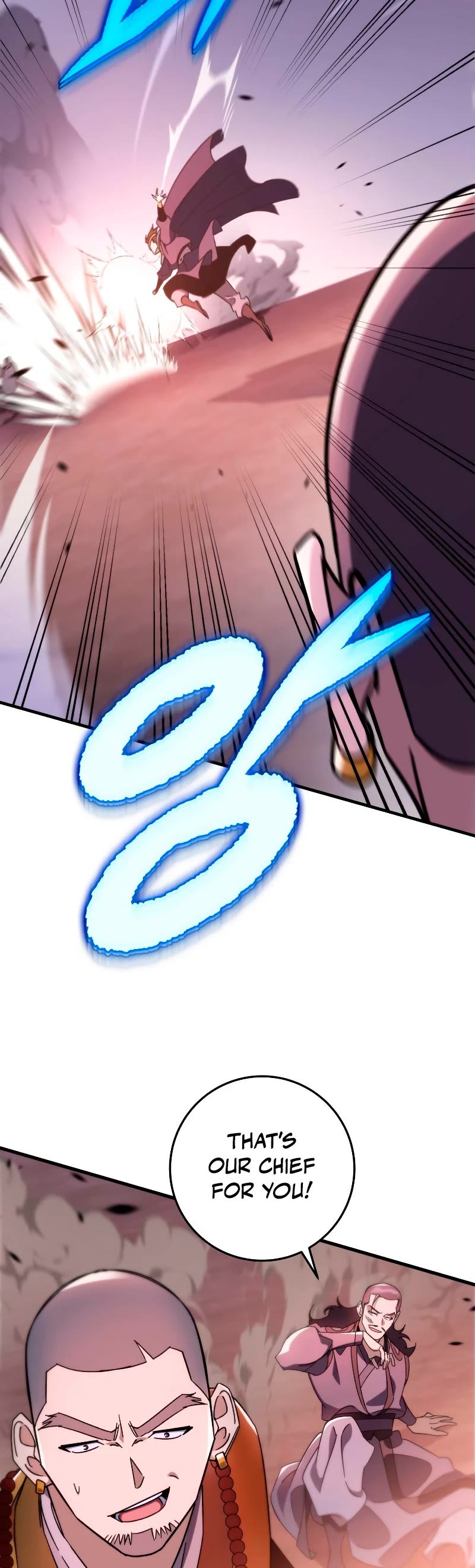 Heavenly Inquisition Sword chapter 35 page 46