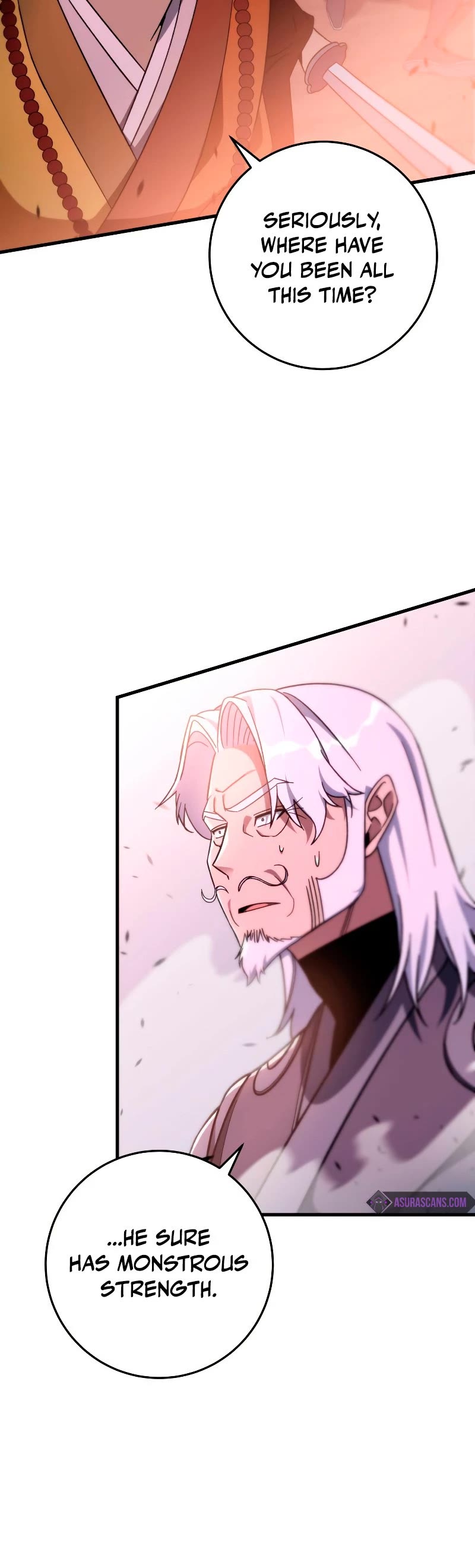 Heavenly Inquisition Sword chapter 35 page 47