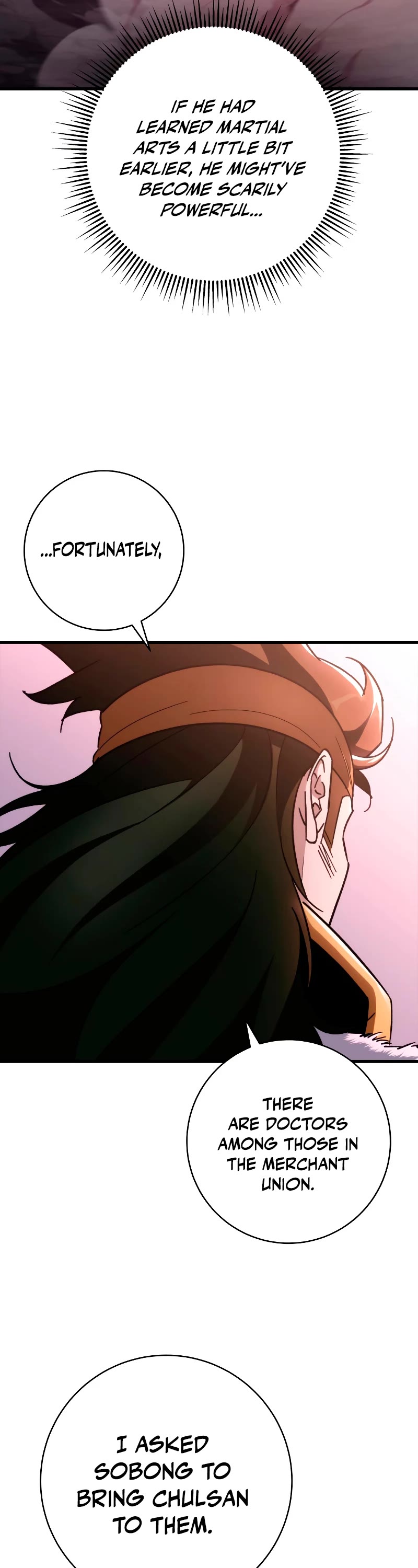 Heavenly Inquisition Sword chapter 35 page 49