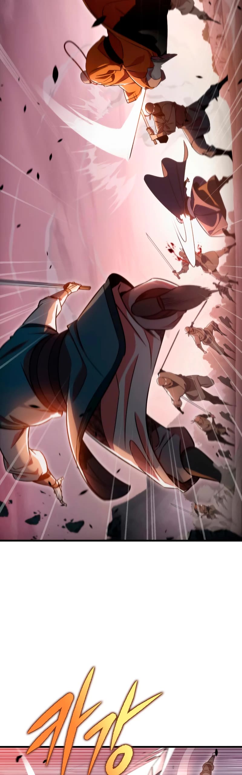 Heavenly Inquisition Sword chapter 35 page 5