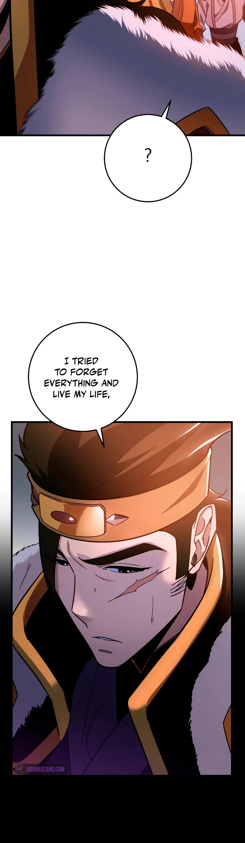 Heavenly Inquisition Sword chapter 35 page 51