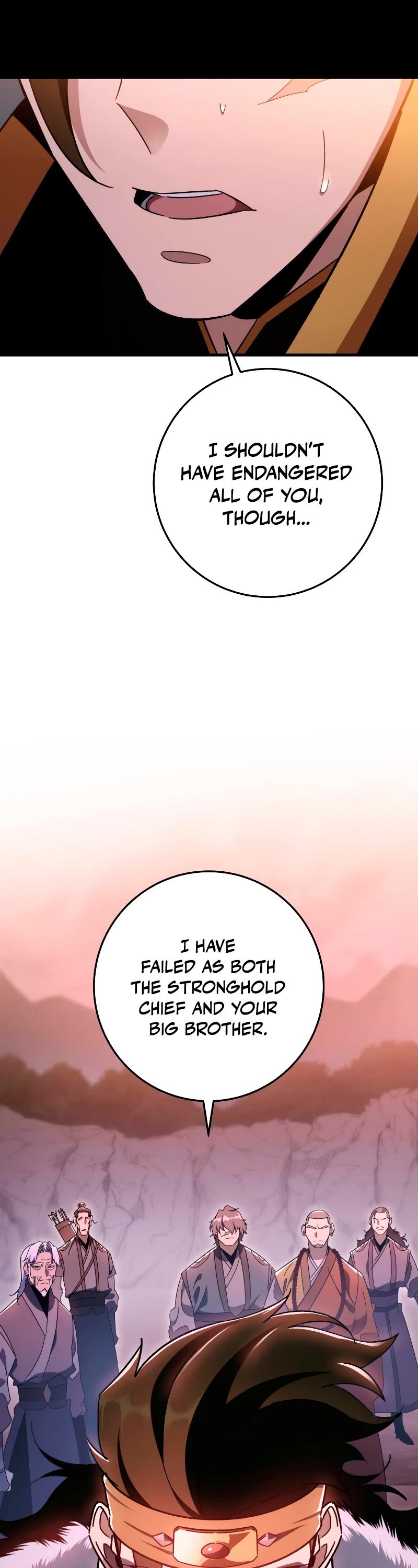 Heavenly Inquisition Sword chapter 35 page 53