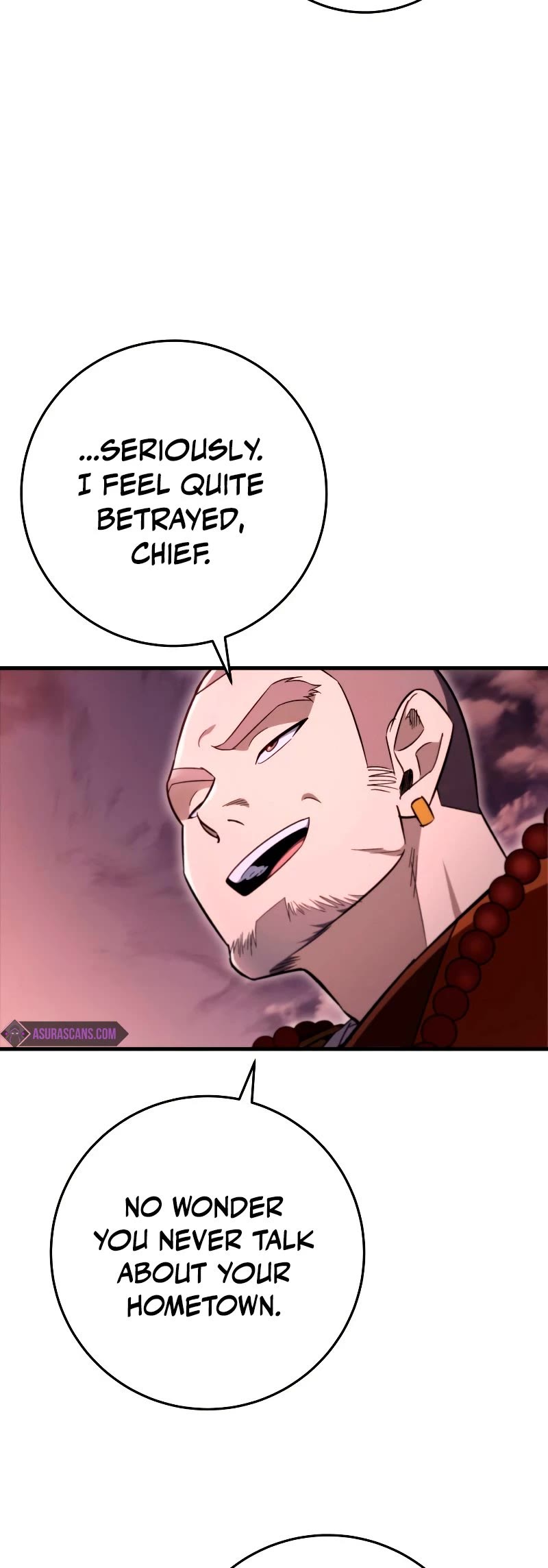 Heavenly Inquisition Sword chapter 35 page 55