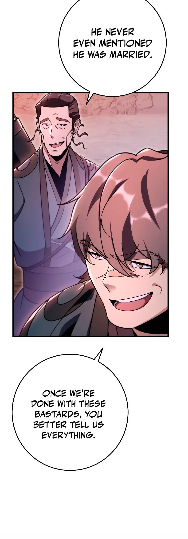 Heavenly Inquisition Sword chapter 35 page 56