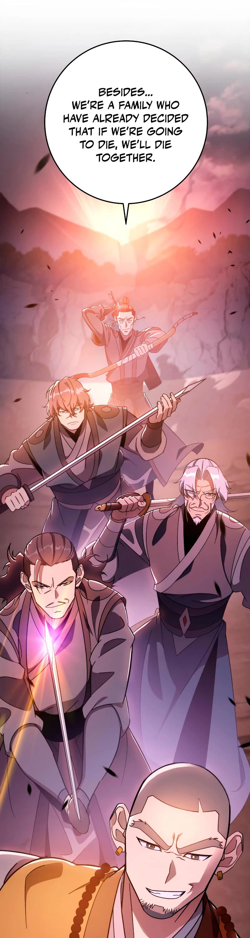 Heavenly Inquisition Sword chapter 35 page 57