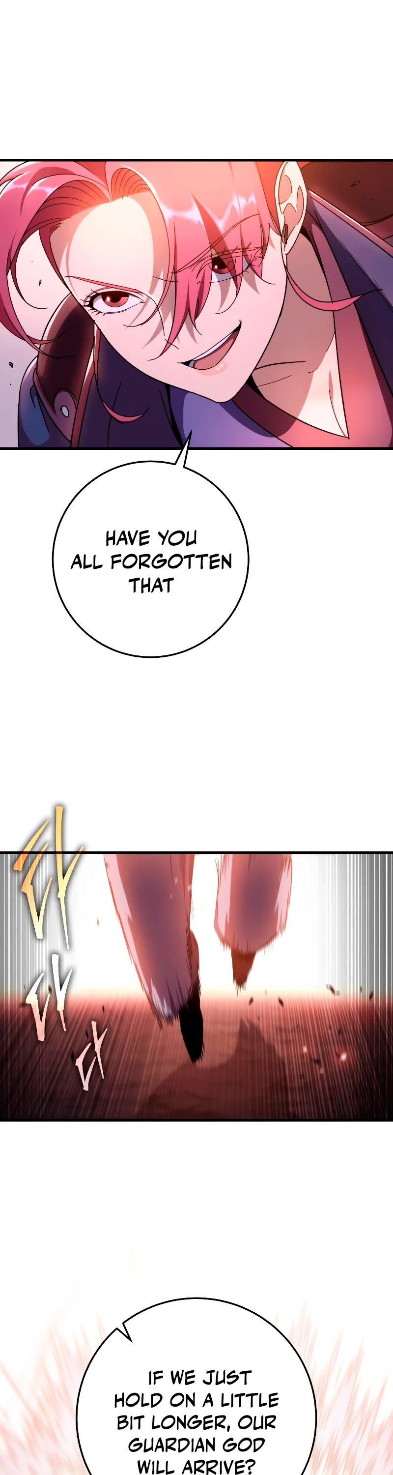 Heavenly Inquisition Sword chapter 35 page 59