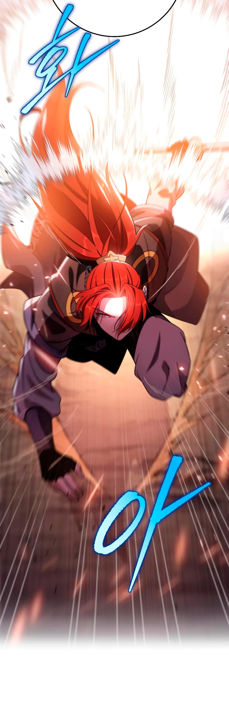 Heavenly Inquisition Sword chapter 35 page 60