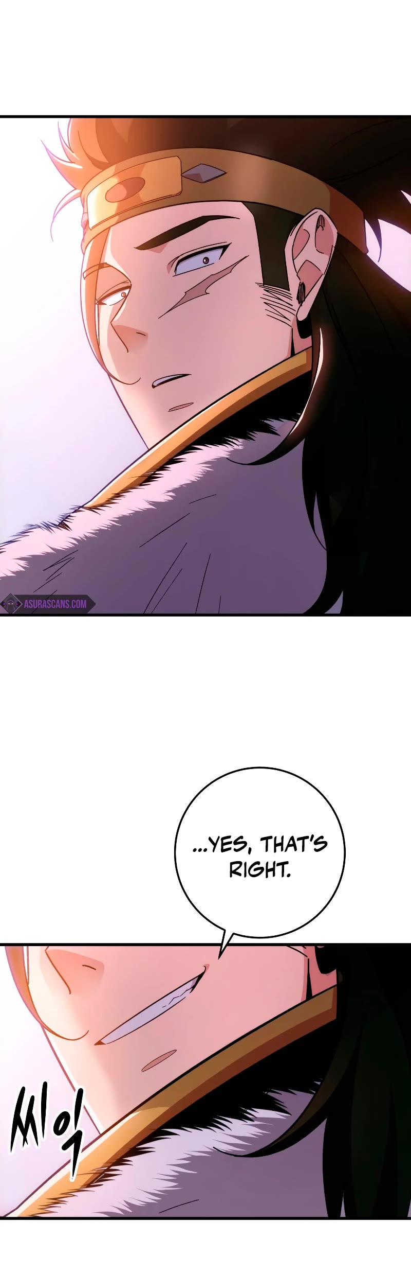 Heavenly Inquisition Sword chapter 35 page 61