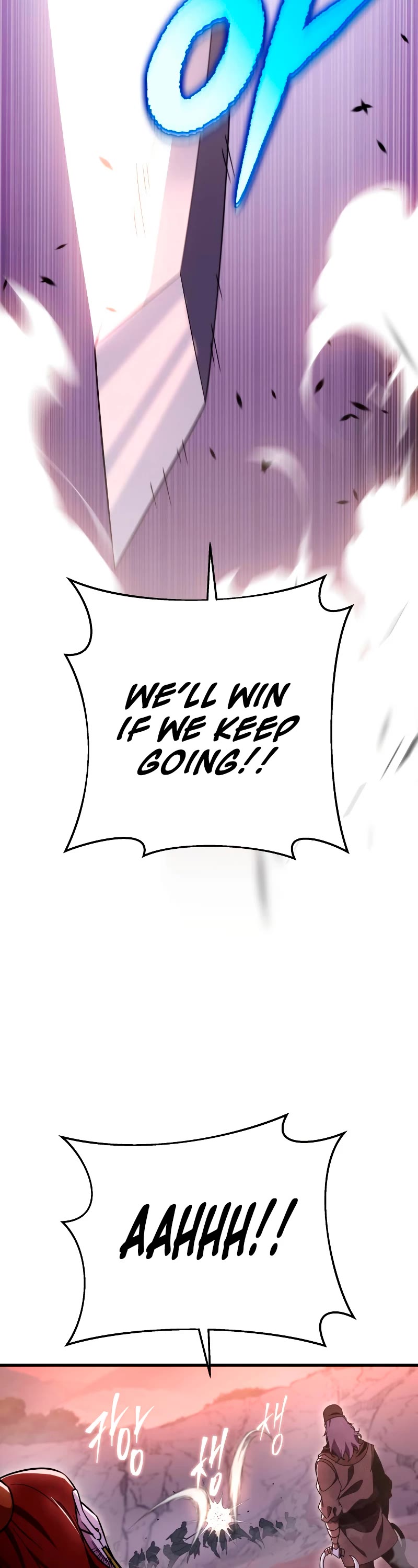 Heavenly Inquisition Sword chapter 35 page 63