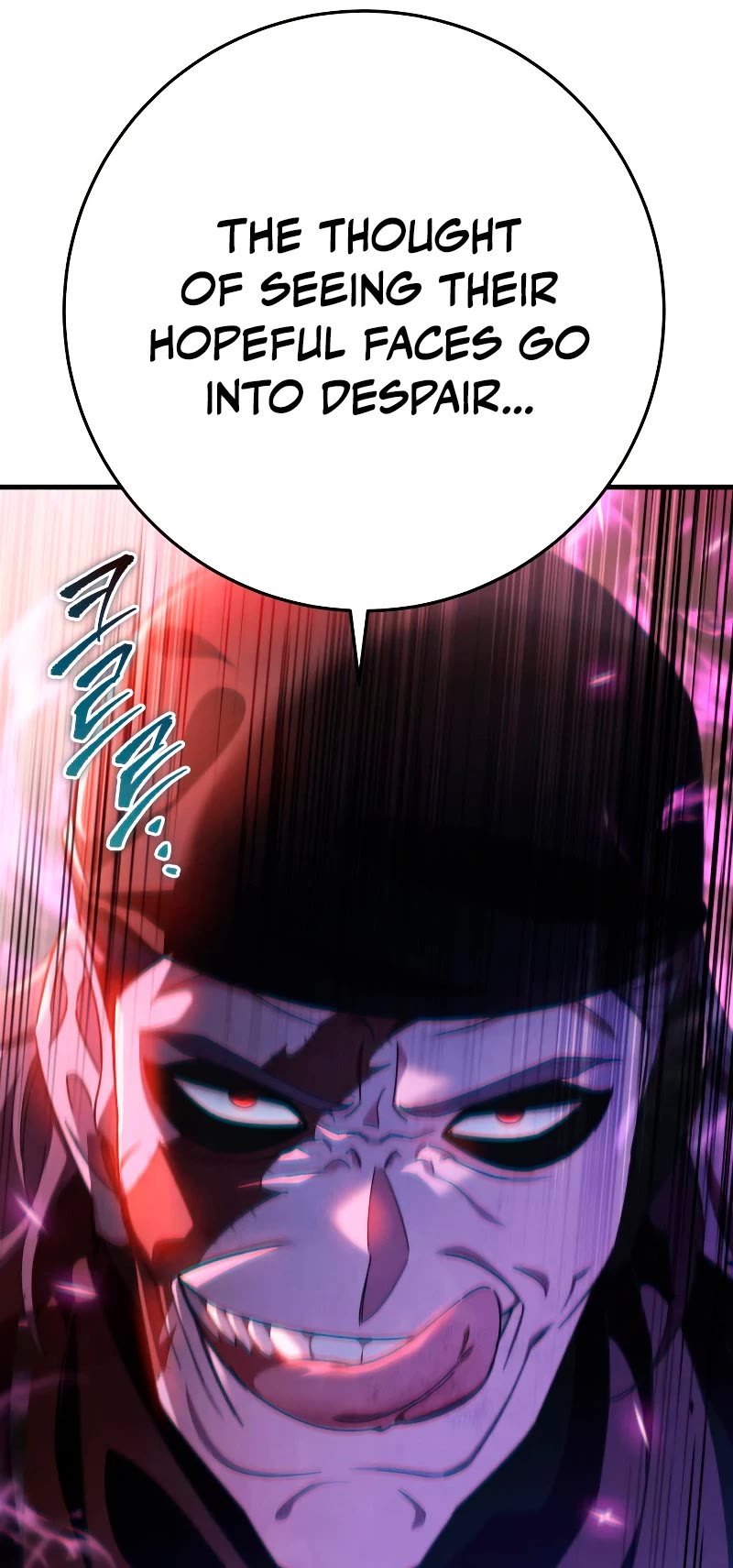 Heavenly Inquisition Sword chapter 35 page 67