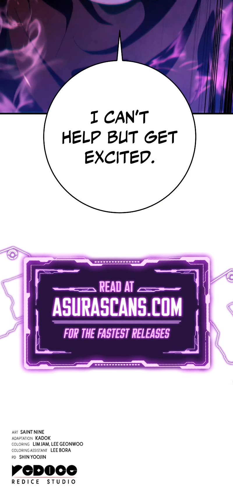 Heavenly Inquisition Sword chapter 35 page 68