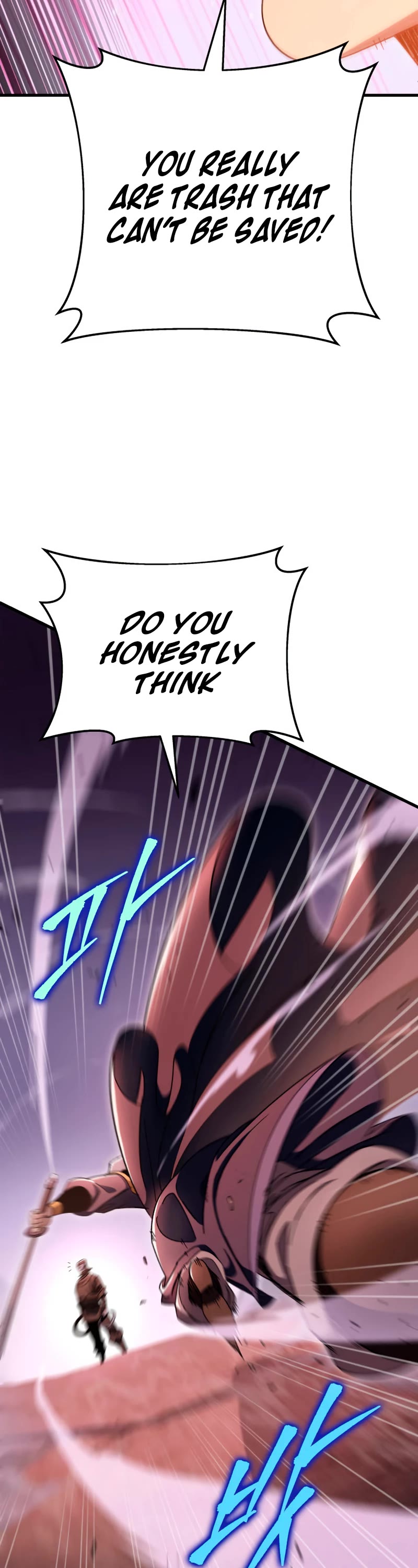 Heavenly Inquisition Sword chapter 36 page 15