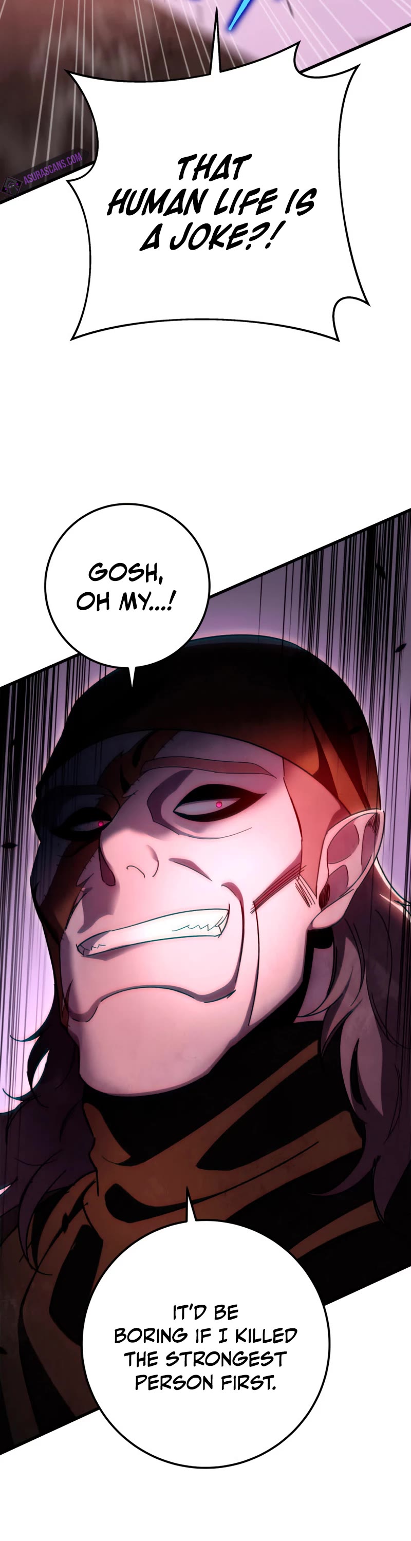 Heavenly Inquisition Sword chapter 36 page 16