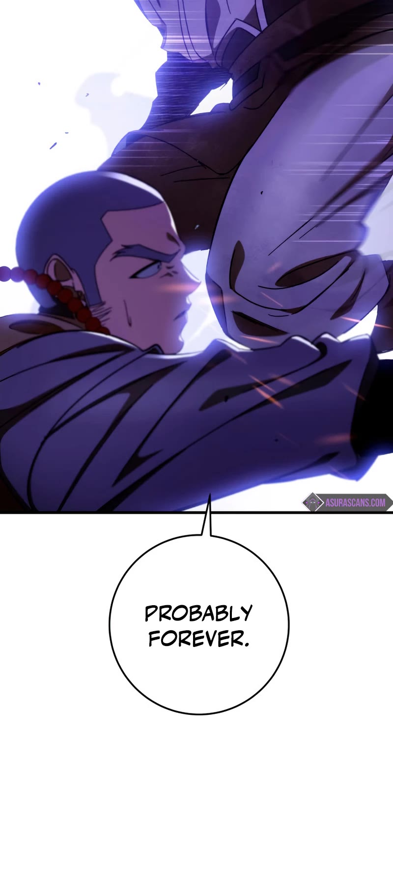 Heavenly Inquisition Sword chapter 36 page 31