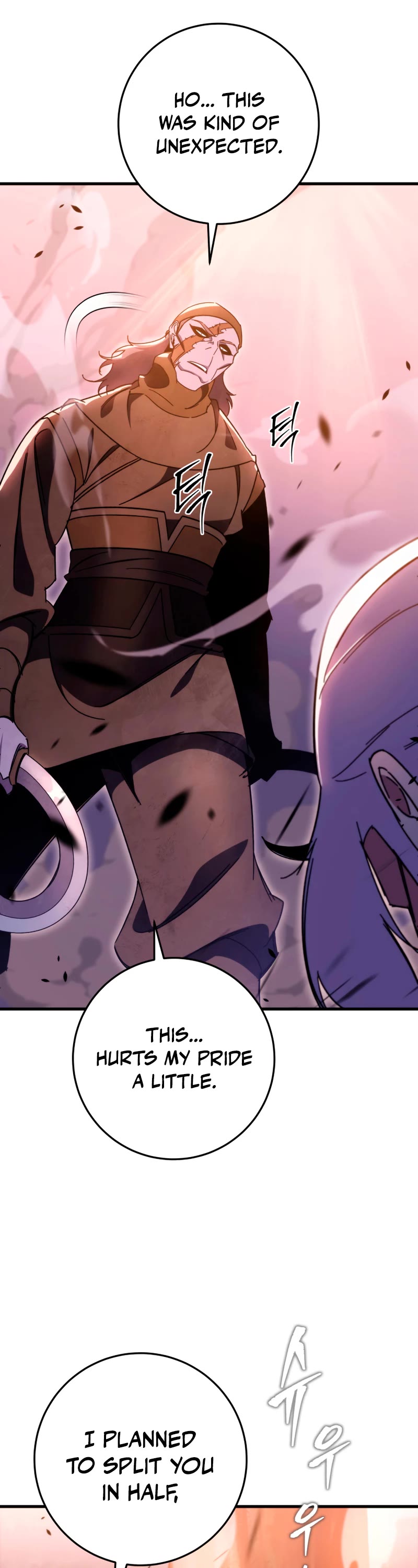 Heavenly Inquisition Sword chapter 36 page 47