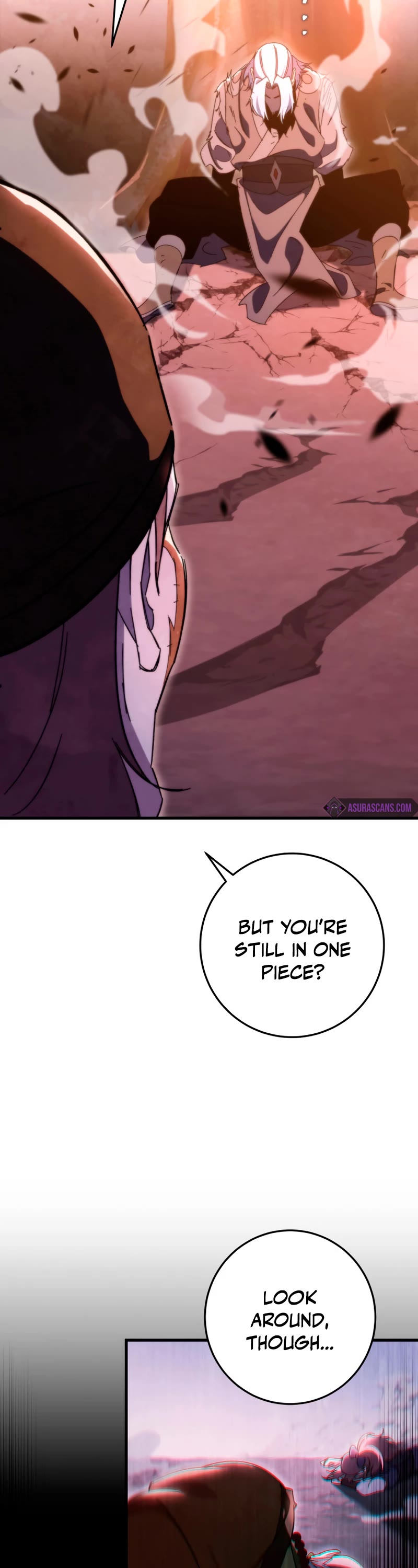 Heavenly Inquisition Sword chapter 36 page 48