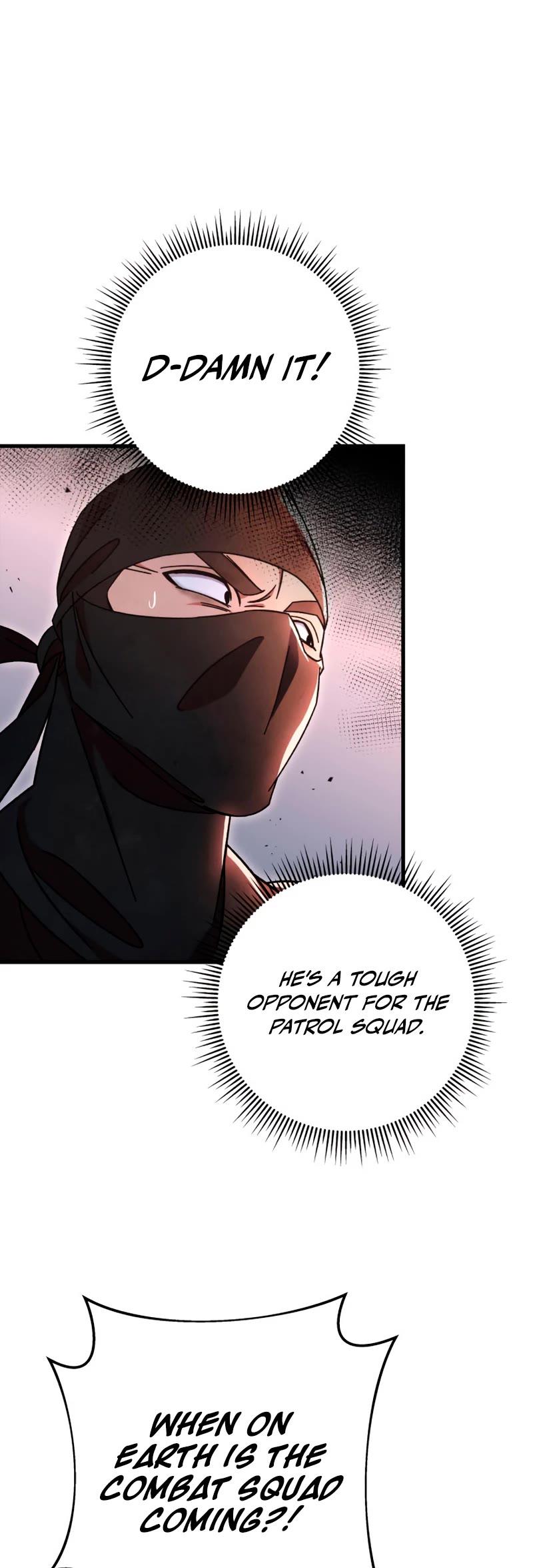 Heavenly Inquisition Sword chapter 36 page 5